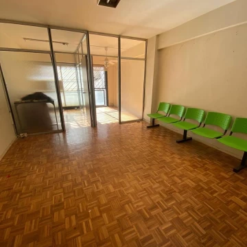 Departamento en Microcentro