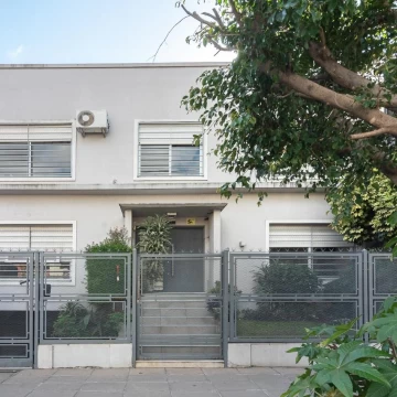 Venta Casa 4 ambientes en Belgrano