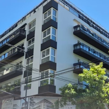 Departamentos ALMAGRO CON BALCON