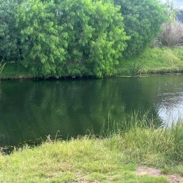 Lote Al Agua en Venta - Barrio Marinas, Puertos del Lago (Escobar)