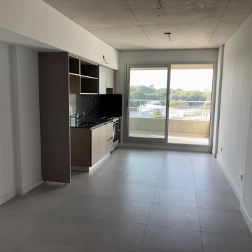 Espectacular Monoambiente. Full Amenities !!!!
