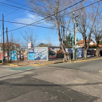 AMPLIO TERRENO EN EXCELENTE UBICACION TEMPERLEY ESTE 
