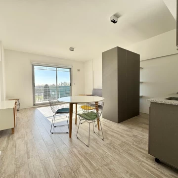 VENTA MONOAMBIENTE A ESTRENAR - AVELLANEDA - DOMINICO