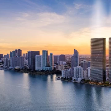 Aria Reserve Miami