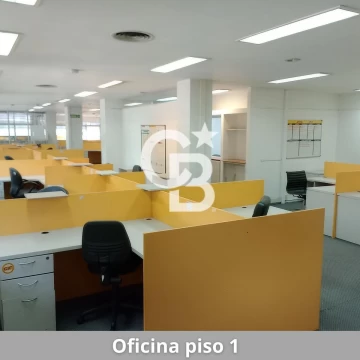 Venta Oficinas c/ Depósito y Cocheras - Microcentro - Monserrat - Av 9 de Julio y Av Belgrano