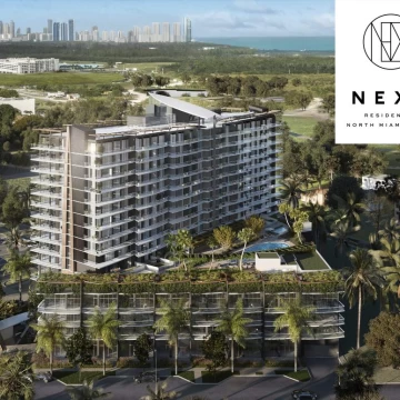 Nexo Residences Miami