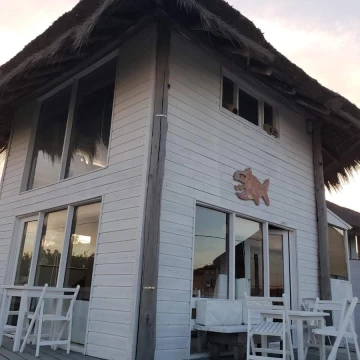 Cabaña en Punta Rubia, La Pedrera, Rocha, Uruguay