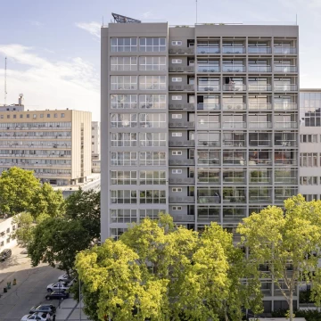 Excelente  Loft en venta ,  apto profesional en Distrito Quartier, Retiro.