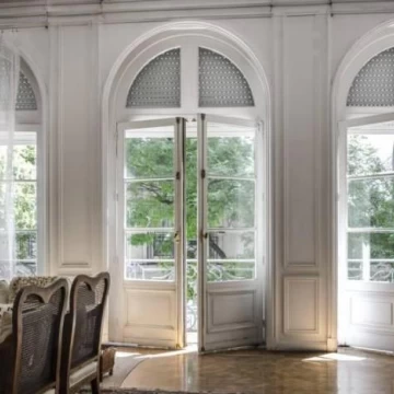 Espectacular casa en venta, estilo frances, en la mejor zona de Recoleta.