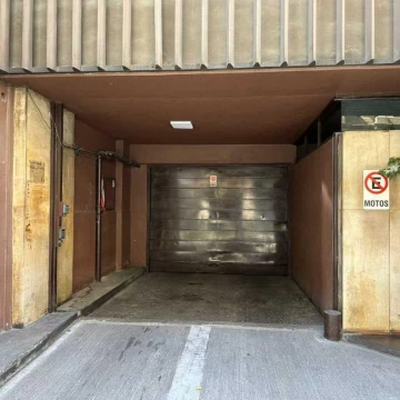 Cochera en VENTA 