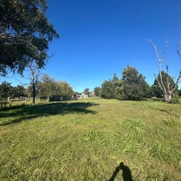 Terreno en venta valle del golf etapa 3