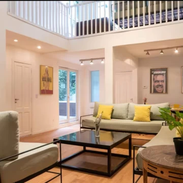 Excelente PH Reciclado en VENTA en Palermo Hollywood.