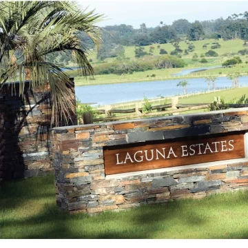 Exclusivo Terreno en Laguna Estates - Manantiales
