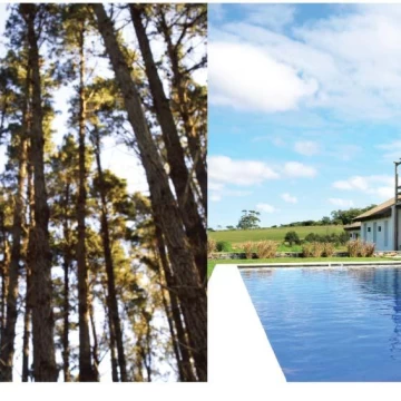 Exclusivo terreno en venta en Laguna Estates