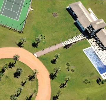 Exclusivo terreno en venta en Laguna Estates