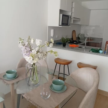 VENTA DEPARTAMENTO EN SAN MIGUEL - DPT 102  (609-864-77)