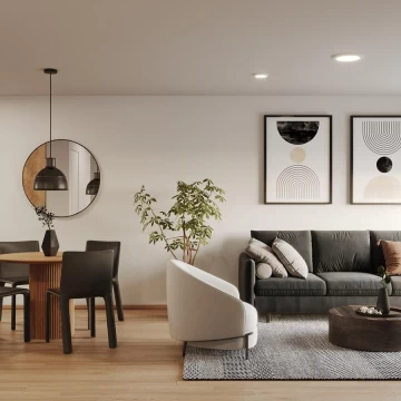 VENTA DEPARTAMENTO ESTRENO SAN MIGUEL - DPT 201 (609-864-80)