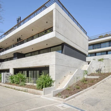 Triplex Anima Domi - Punta Chica