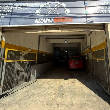 Local Galpon en San Justo