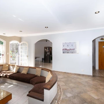 Venta PH 3 amb. mas escritorio. Villa Devoto