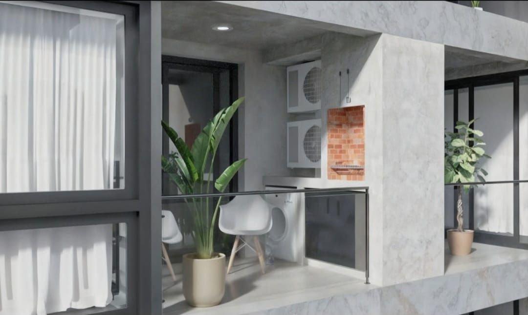 Departamento en Venta 2 Ambientes Parque Patricios - 5