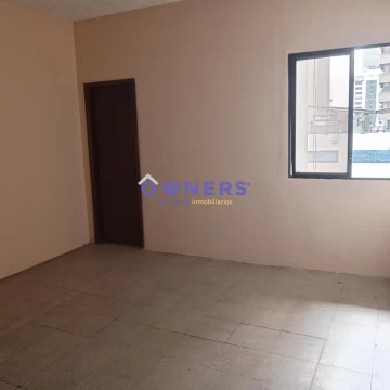 VENTA DE OFICINA GRAN PASAJE (VP)