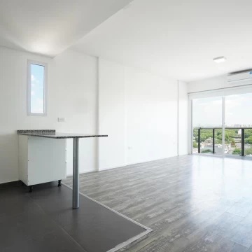Departamento en Villa Crespo