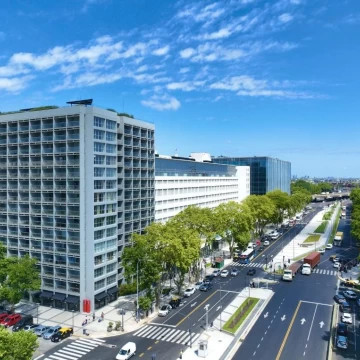 Excelente Loft con cochera en venta. Distrito Quartier, Retiro.