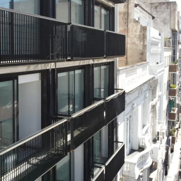 Departamento en Monserrat