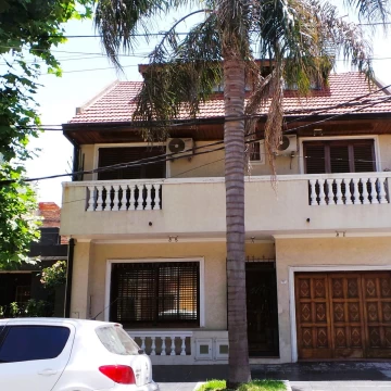 Casa en Gerli