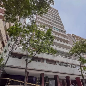 Departamento en Recoleta