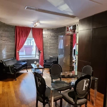 Venta Suite 2 ambientes Faena Residences Puerto Madero