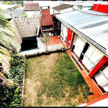 Casa en Quilmes Oeste