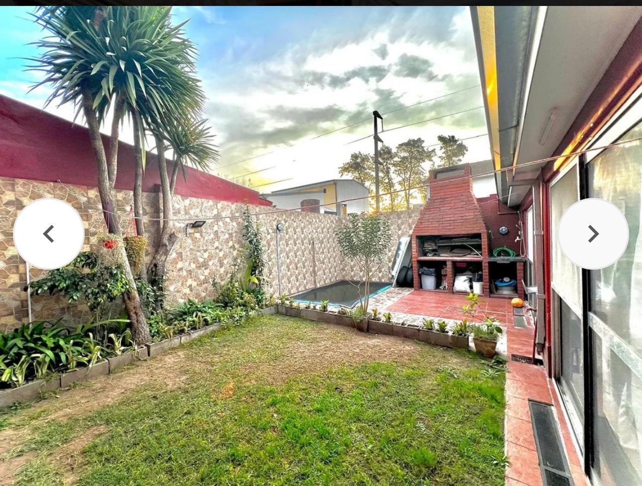 Casa en Quilmes Oeste - 2