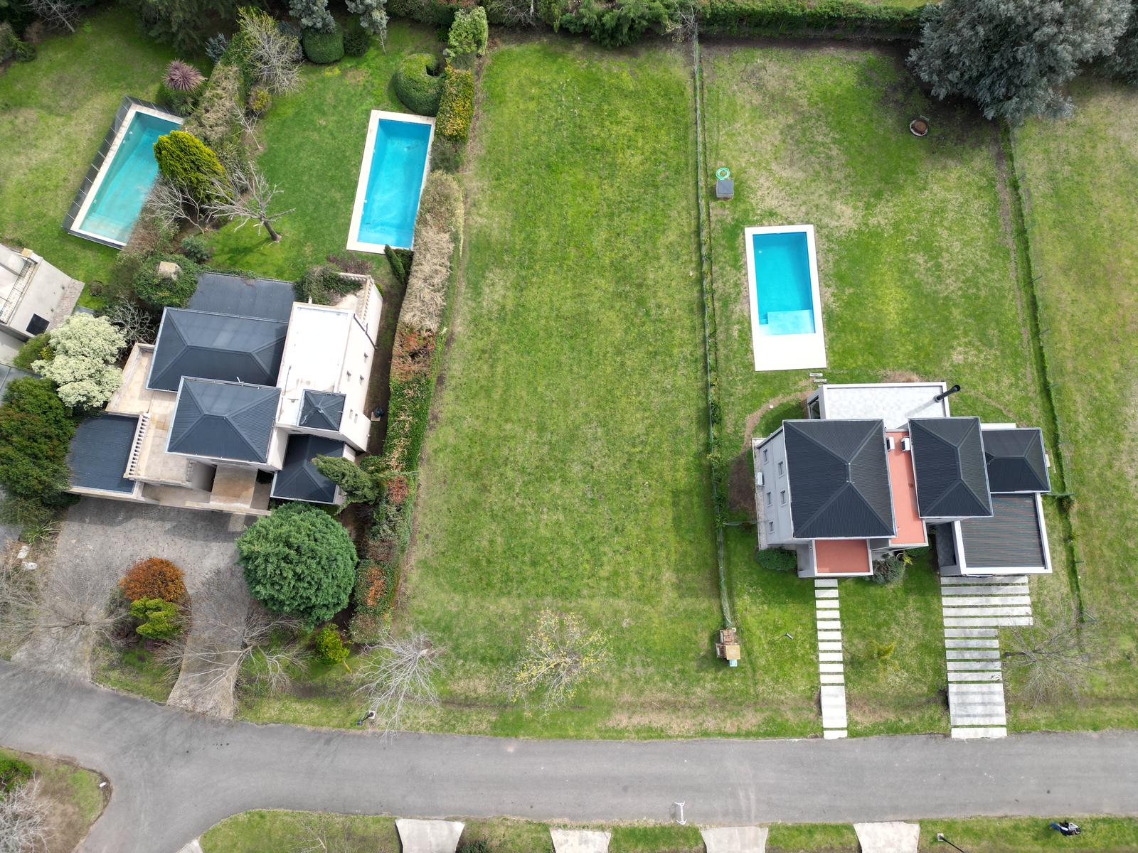 Terreno en Venta en Los Jazmines, Pilar del Este | 932 m² | Escritura | Apto Crédito | Permuta - 2