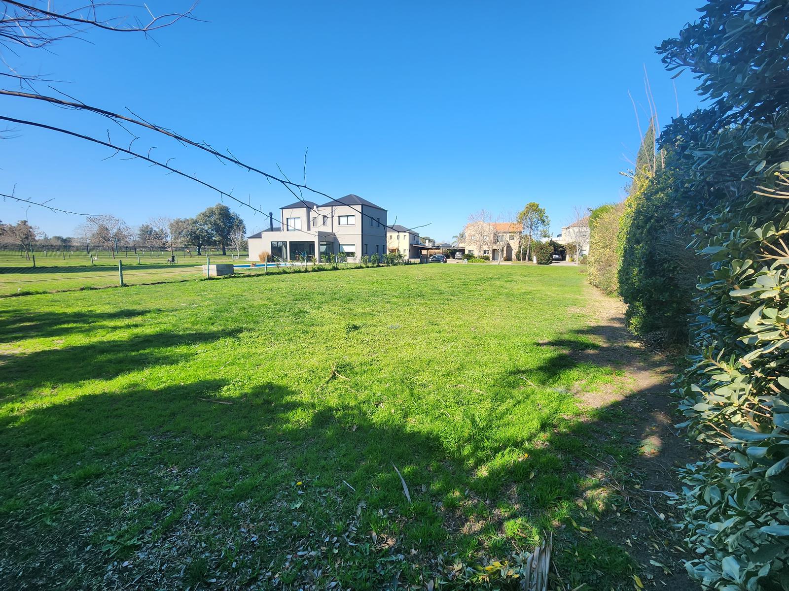 Terreno en Venta en Los Jazmines, Pilar del Este | 932 m² | Escritura | Apto Crédito | Permuta - 5