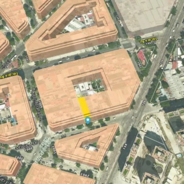 Venta terreno lote en Pompeya