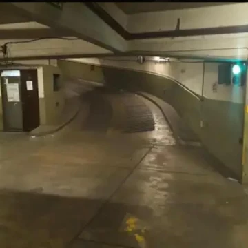 Cochera en Caballito Norte