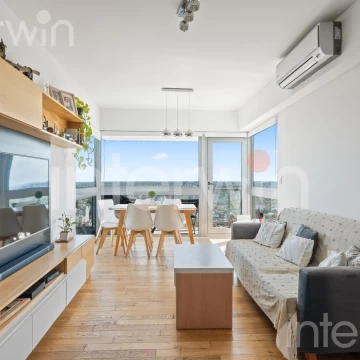 Departamento en Venta - 3 ambientes - Cochera - Baulera - Amenities - Núñez - Astor Núñez
