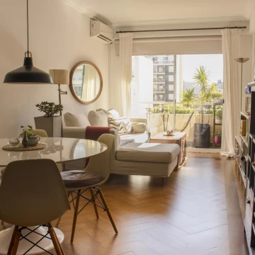 VENTA DEPARTAMENTO 4 AMBIENTES