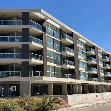 Venta Apartamento 1 Dor Dolores,Soriano Uruguay