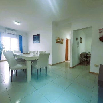 Departamento 3 Ambientes al frente- Wilde
