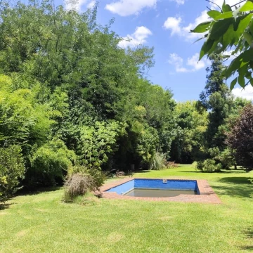 QUINTA EN VENTA EN LOMA VERDE. ESCOBAR