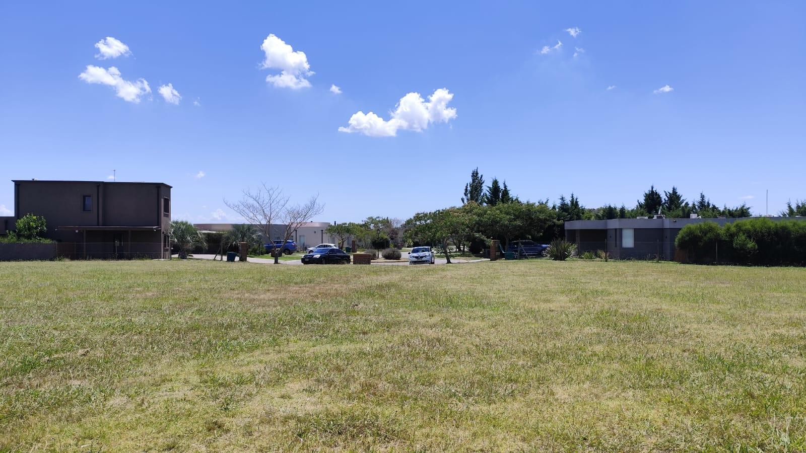 Lote en venta en San Sebastián Área 12 – Escobar. Barrio cerrado con amenities - Principal