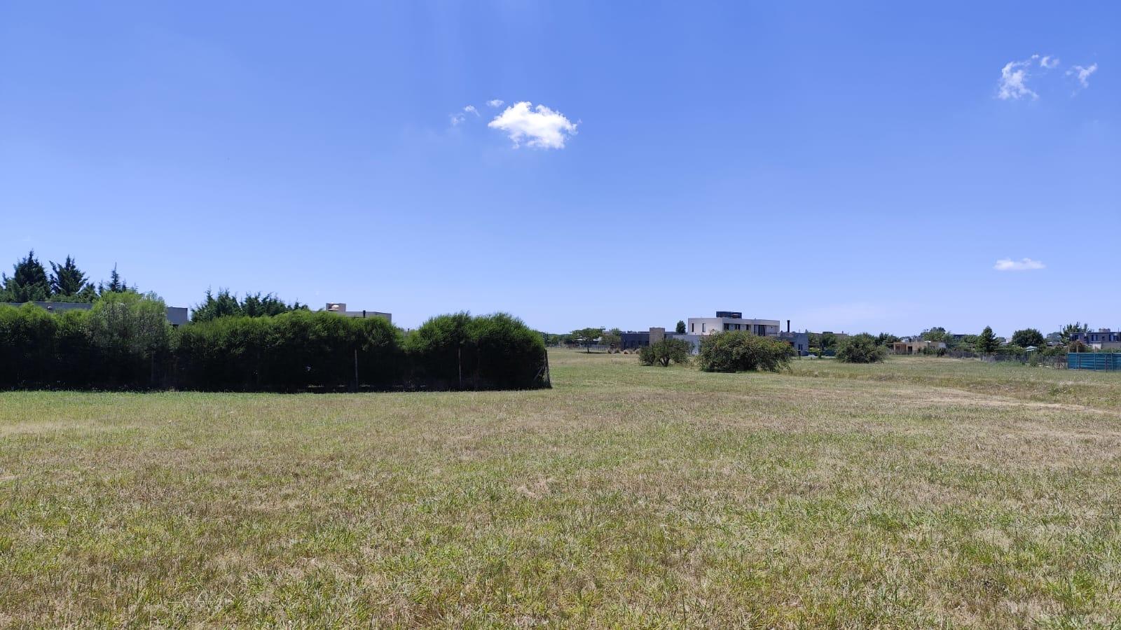 Lote en venta en San Sebastián Área 12 – Escobar. Barrio cerrado con amenities - 4