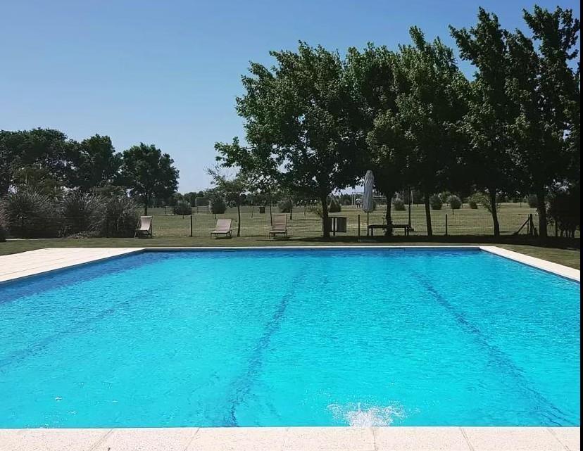 Lote en venta en San Sebastián Área 12 – Escobar. Barrio cerrado con amenities - 5