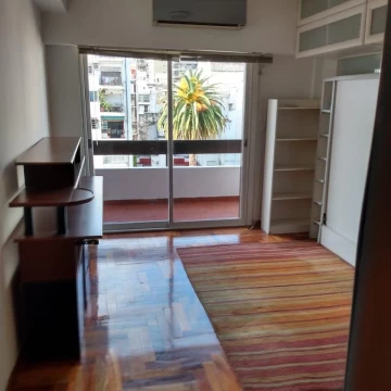 VENTA MONOAMBIENTE CABALLITO
