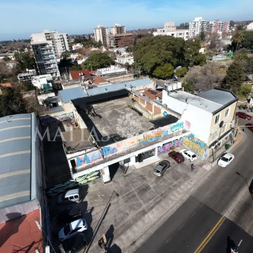 Lote en venta, Ituzaingó Centro