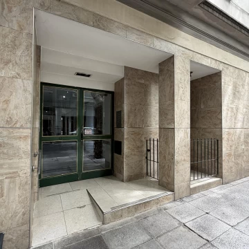 Venta Departamento 2amb Almagro - Refaccionado a nuevo