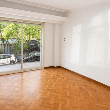 Departamento en Venta 3 ambientes - Nuñez